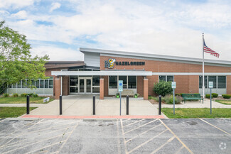 Hazelgreen Elementary School