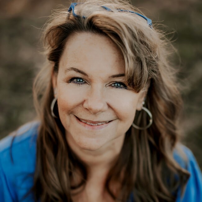 Vickie Taylor