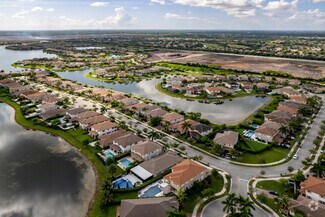 Miralago at Parkland