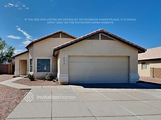 8625 W El Caminito Dr, Peoria, AZ 85345