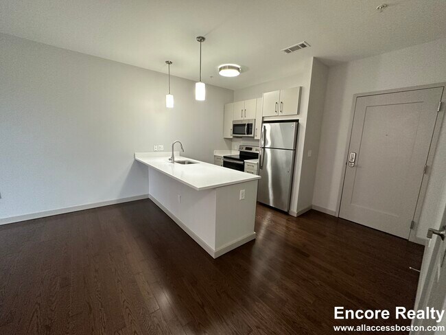 26 Marion St unit 45-404, Brookline, MA 02446 - photo 6