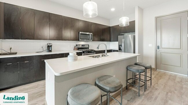 3150 W Twain Ave unit 205, Las Vegas, NV 89103 - photo 4