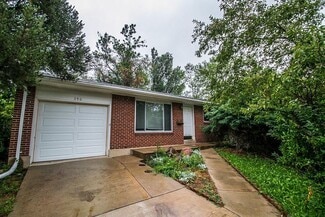390 S 36th St, Boulder, CO 80305