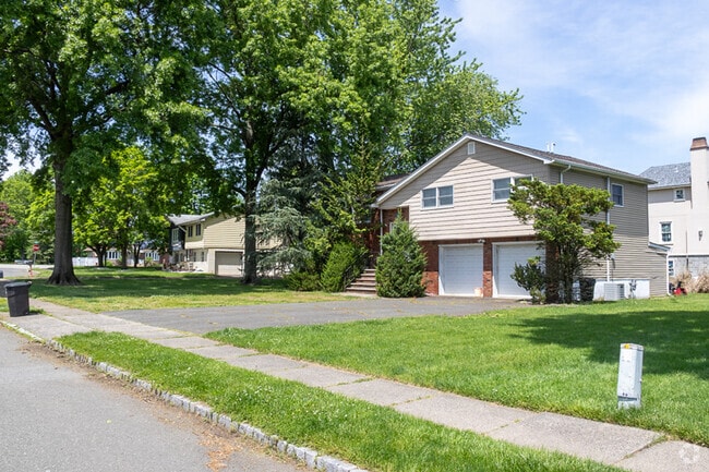 Just 30 miles from New York the taxes remain on the lower end for like townships.