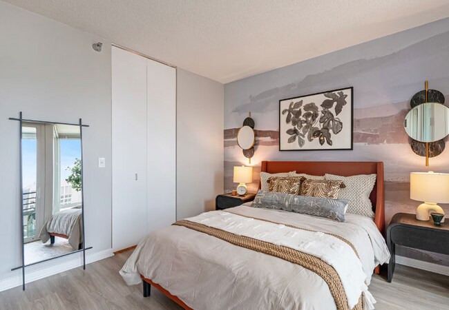 The Fairbanks at Cityfront Plaza unit 1814, Chicago, IL 60611 - photo 5