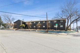 409 E 9th St Unit 201, Dallas, TX 75203