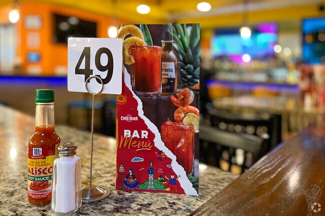 Casa Dora is a family-friendly dining option located in the Langley Park neighborhood, offering Latin American cuisine.