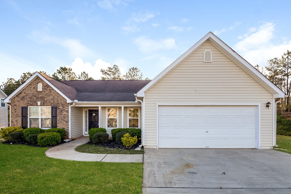 656 Penstock Path, Hampton, GA 30228 - photo 1