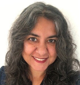 Nelsha Moorji