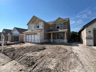 15045 Green Bluff Dr, Aledo, TX 76008