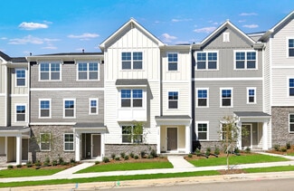 1442 Jay Rd, Knightdale, NC 27545