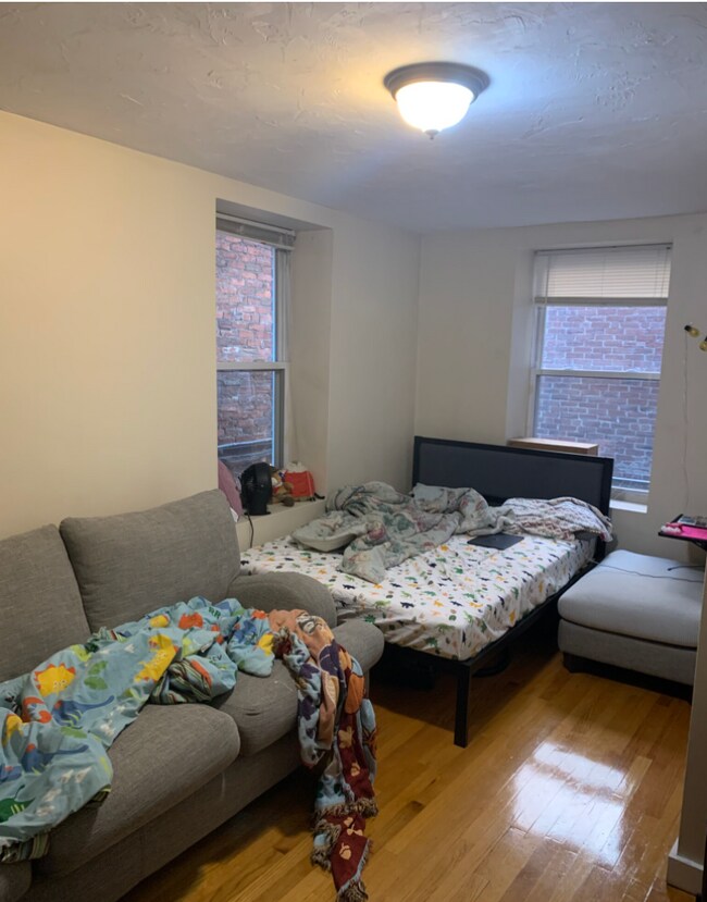 26 Fleet St unit 32, Boston, MA 02113 - photo 5