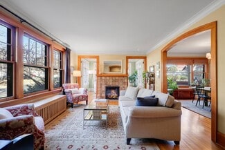 4401 Aldrich Ave S Unit A, Minneapolis, MN 55419