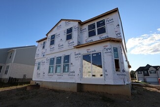 2896 Sky Crossing Dr, Beavercreek, OH 45434