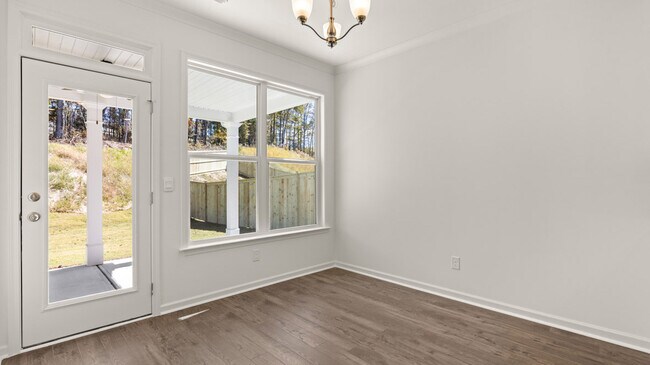 1858 Lacebark Elm Way, Lawrenceville, GA 30045 - photo 5