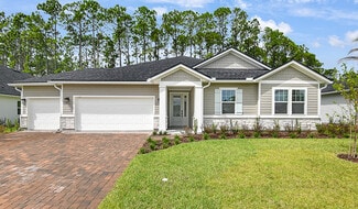 27 Ponce Preserve Dr, Palm Coast, FL 32164