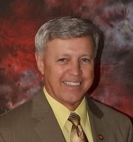 Agent Photo
