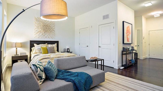 80 Fawcett St unit 538, Cambridge, MA 02138 - photo 4