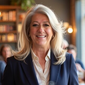 Joni Gaertner