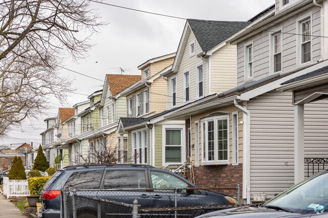 Rosedale public schools are operated by the New York City Department of Education.
