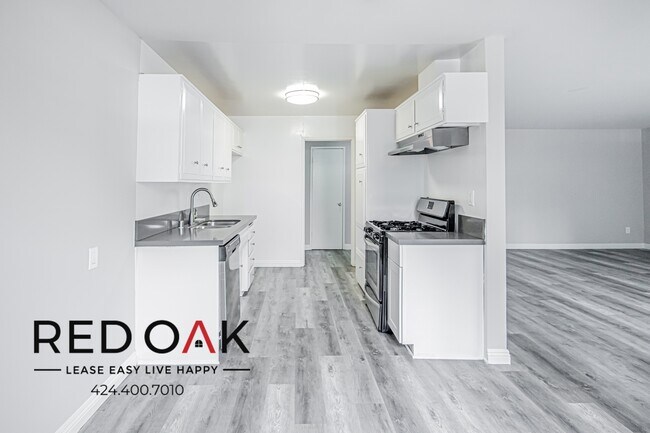 4433 Colbath Ave unit 22, Sherman Oaks, CA 91423 - photo 6