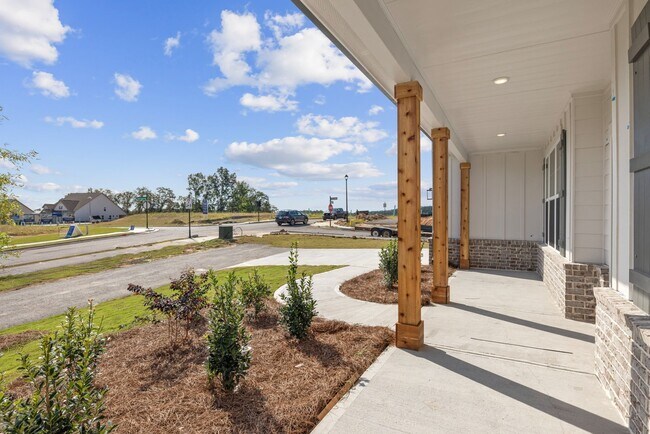 2646 Harbor Ridge Pass, Gainesville, GA 30507 - photo 5