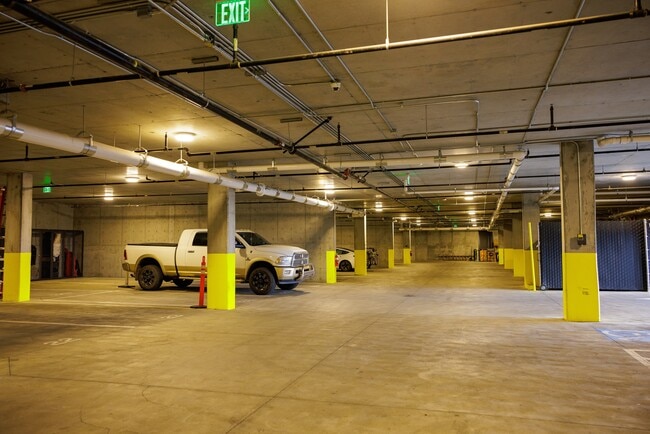 2670 Canyons Resort Dr unit 212, Park City, UT 84098 - photo 6