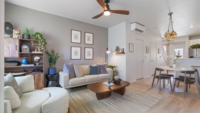 91-4099 Hikuono St unit 310, Kapolei, HI 96707 - photo 5