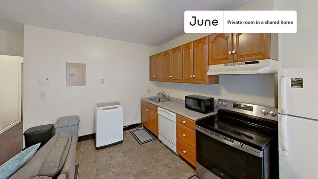181 Northampton St unit B, Boston, MA 02118 - photo 7