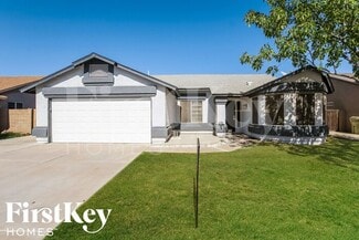 8534 W Tuckey Ln, Glendale, AZ 85305
