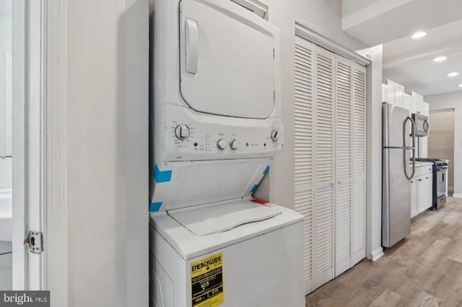 430 Condon Terrace SE unit 3, Washington, DC 20032 - photo 4