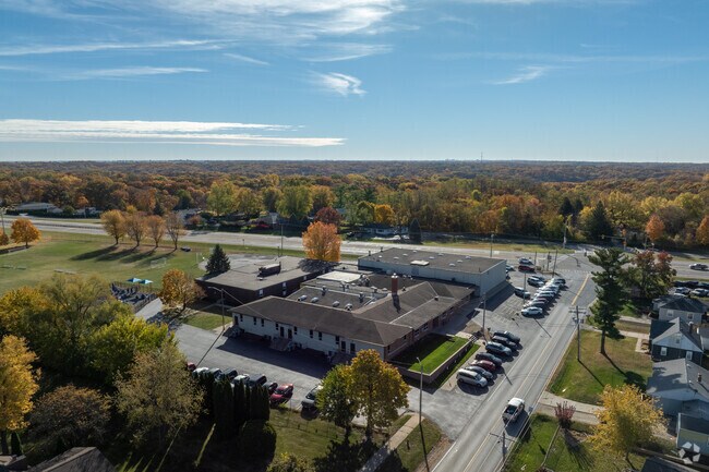 Germantown Hills Middle School