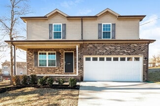 637 Big Hurricane Dr, La Vergne, TN 37086