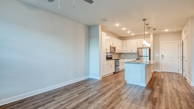 The Bella at Westchester, Midlothian, VA 23113 - photo 3