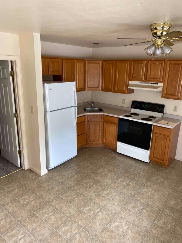 203 E Russell St, Ironton, MO 63650