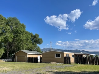 17880 Mockingbird Dr, Reno, NV 89508
