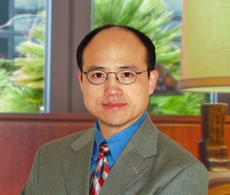 Feng Hong