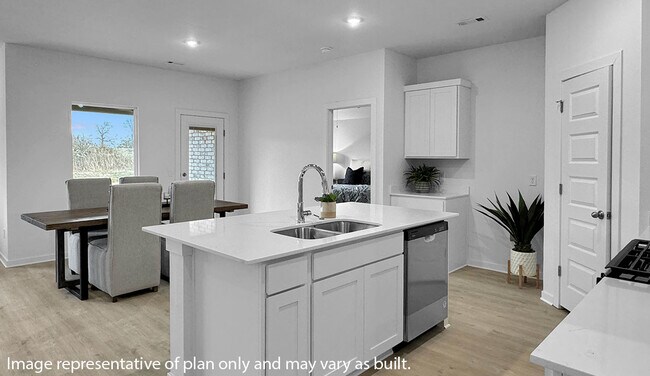 2 Fredonia Ct unit 36208487, Mayflower, AR 72106 - photo 5