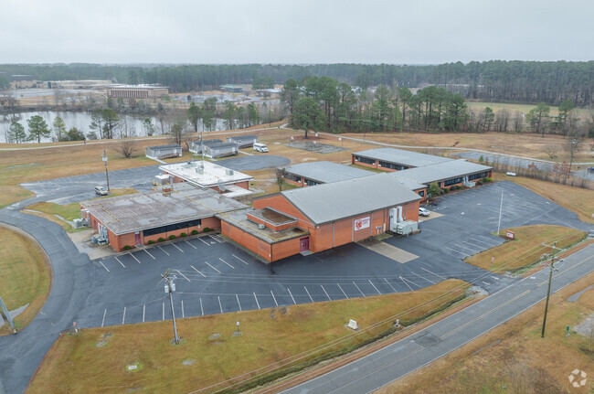 The Innovation Academy at South Campus