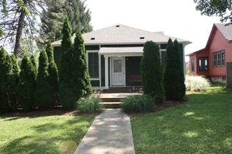 211 E 10th St, Bloomington, IN 47408
