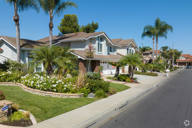 Northside Costa Mesa is known for its mix of housing options, including homes and apartments.