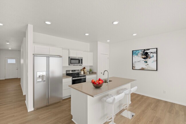 5082 E Norma Ave unit 36630120, Post Falls, ID 83854 - photo 4