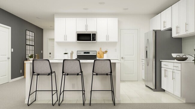 10038 Blazing Saddles Dr unit 37164612, Wesley Chapel, FL 33525 - photo 2