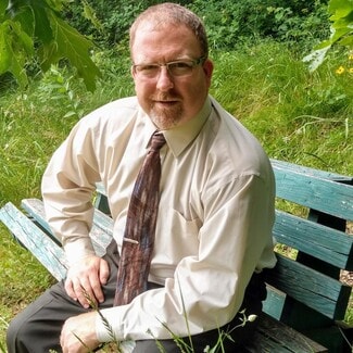 Peter Boettcher