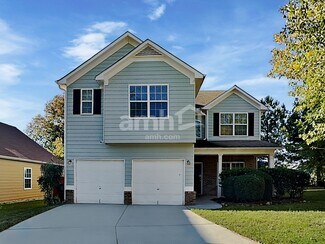 4996 Amethyst Dr, Douglasville, GA 30135