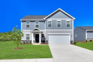 295 Horse Path Dr, Charlottesville, VA 22902