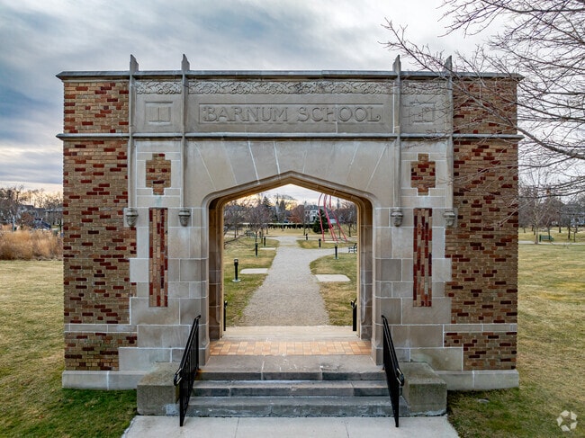 Green spaces in Birmingham highlight local history and provide havens from urban sprawl.