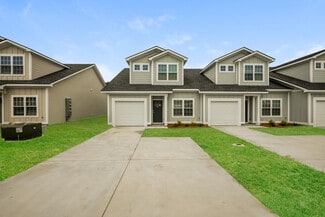 2014 Silo St, Brunswick, GA 31525