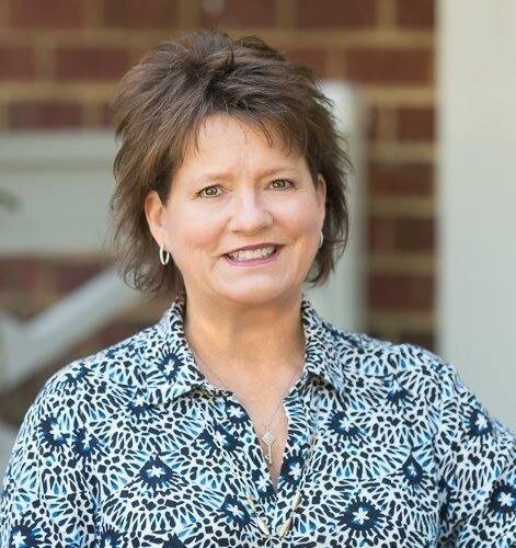 Laurie Linder
