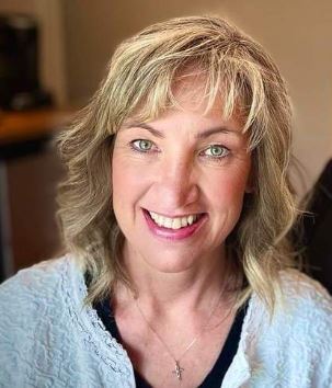 Cathy Fiebig
